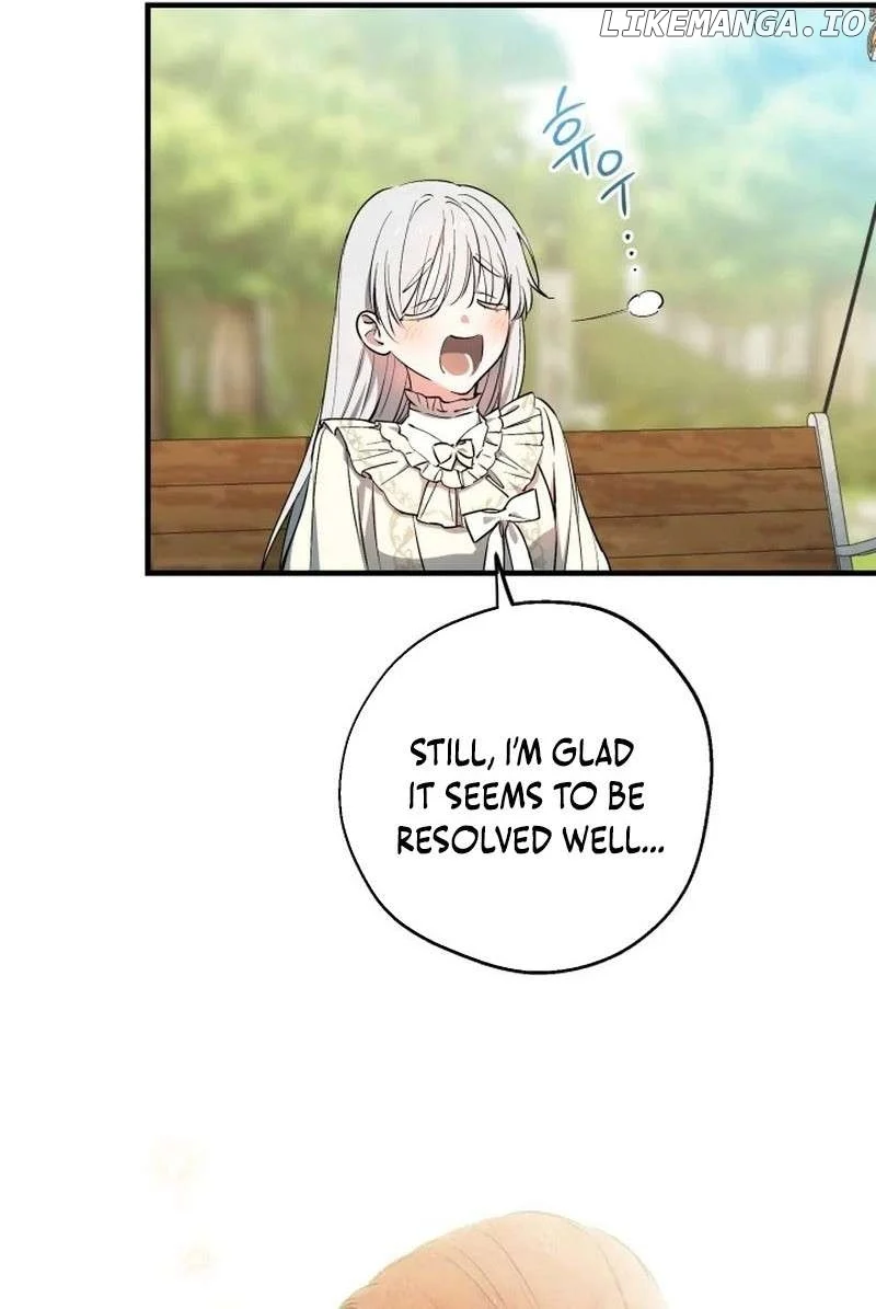 The Strongest Characters In The World Are Obsessed With Me - Chapter 118 Page 25