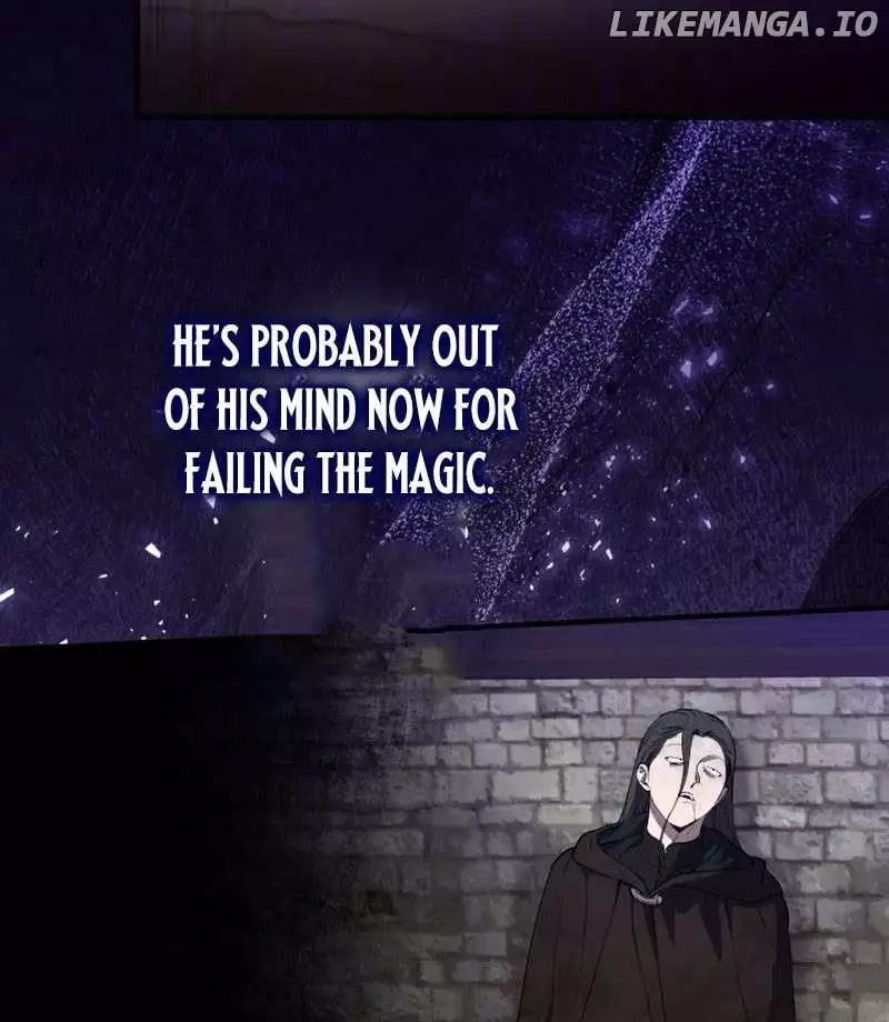 The Strongest Characters In The World Are Obsessed With Me - Chapter 118 Page 32