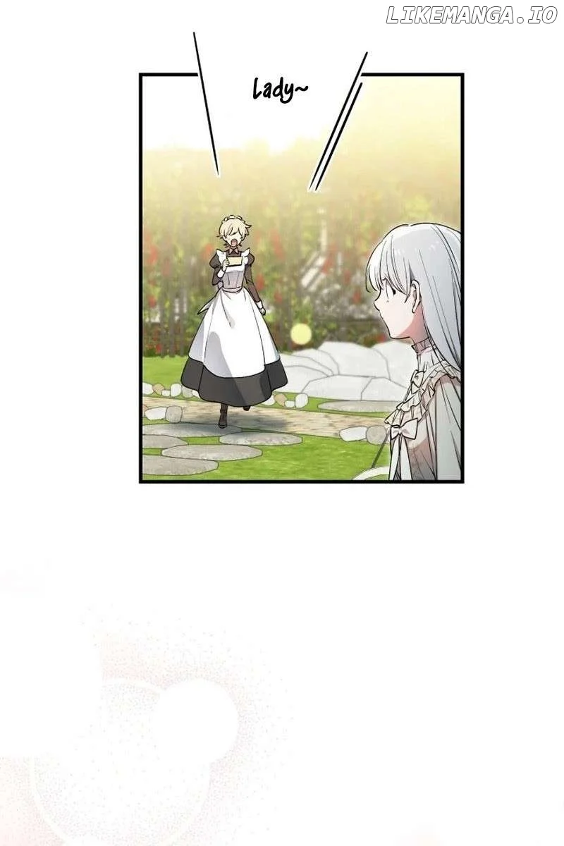 The Strongest Characters In The World Are Obsessed With Me - Chapter 118 Page 34