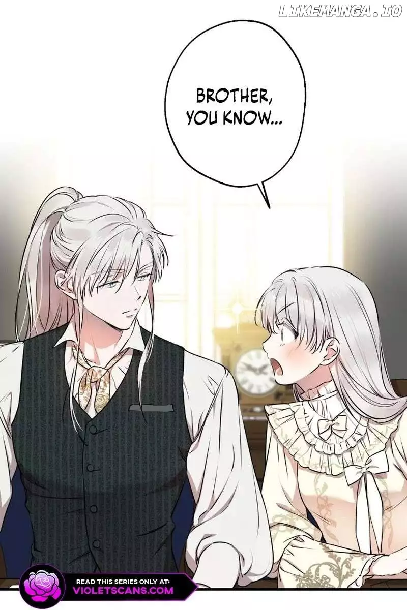 The Strongest Characters In The World Are Obsessed With Me - Chapter 118 Page 40