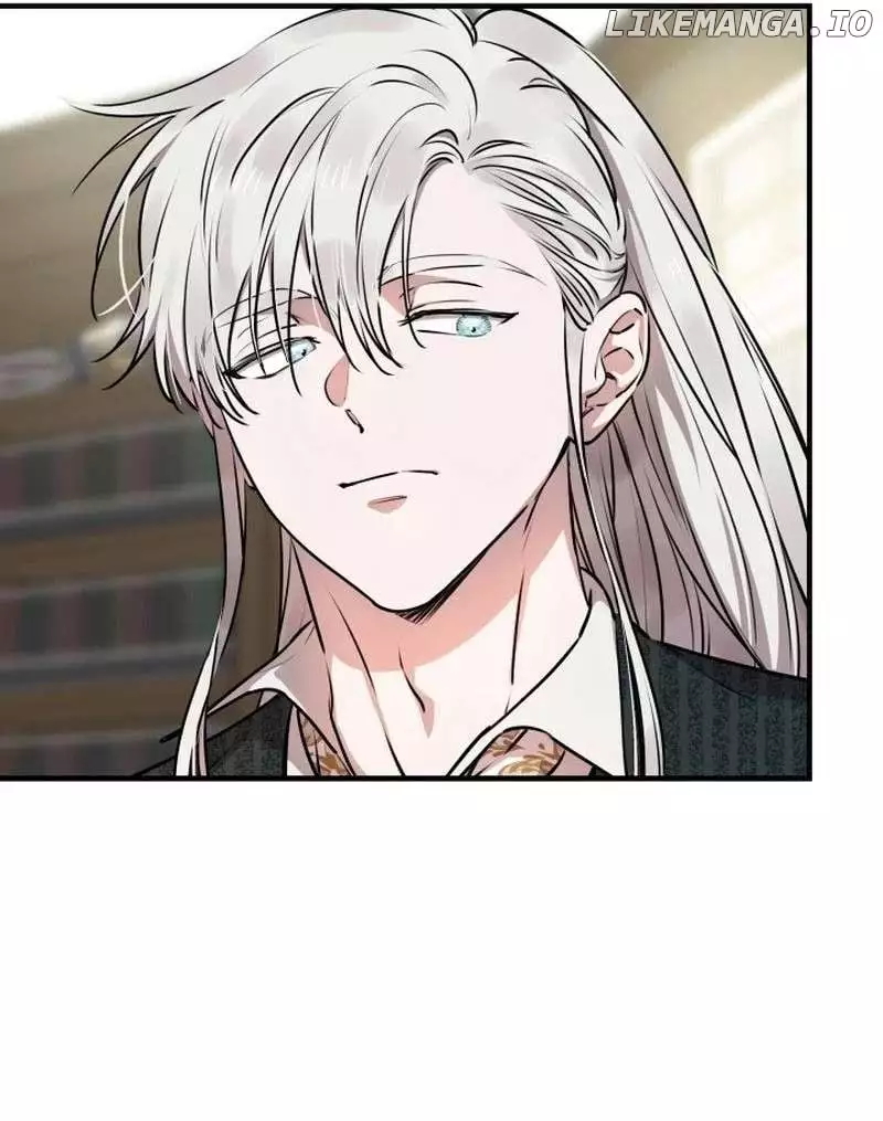 The Strongest Characters In The World Are Obsessed With Me - Chapter 118 Page 42