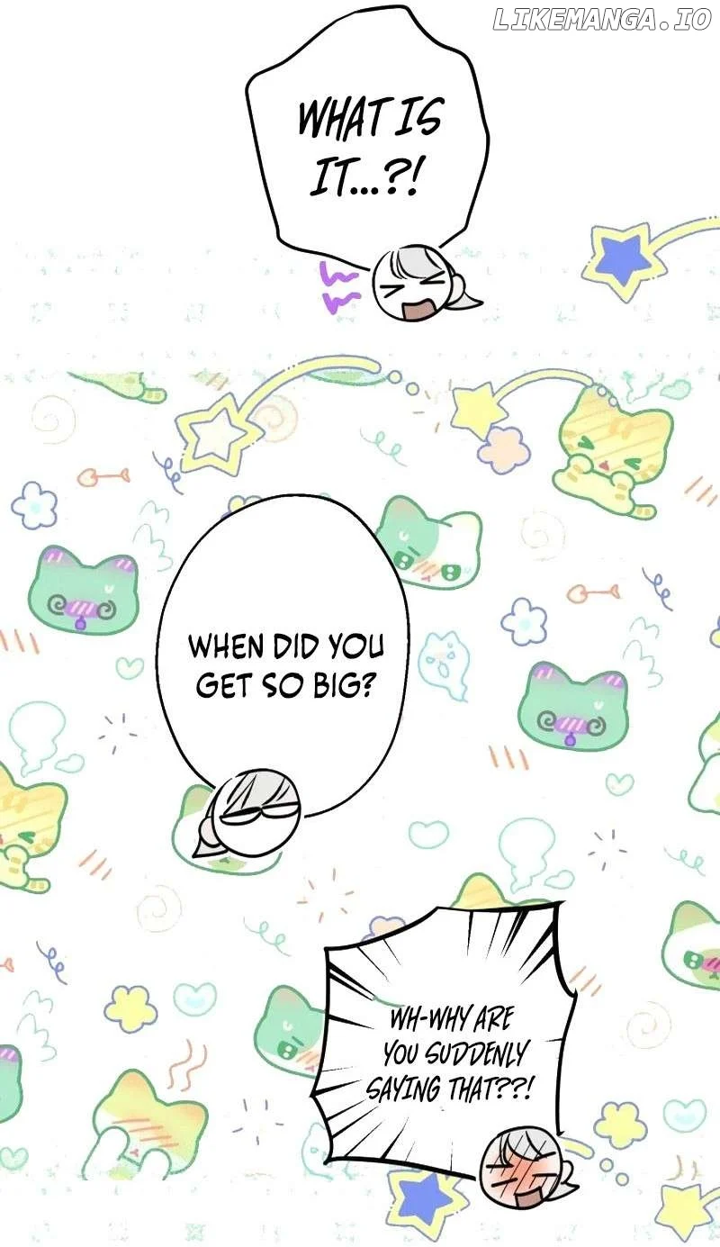 The Strongest Characters In The World Are Obsessed With Me - Chapter 118 Page 44