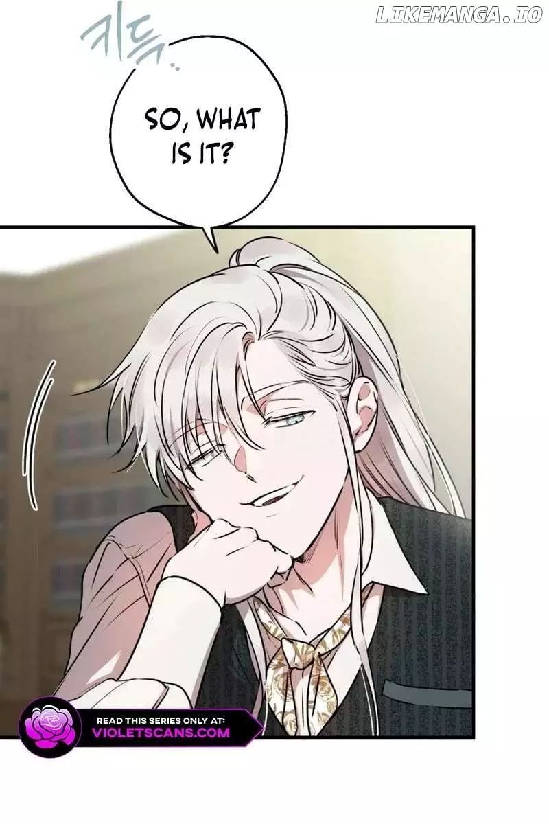 The Strongest Characters In The World Are Obsessed With Me - Chapter 118 Page 46