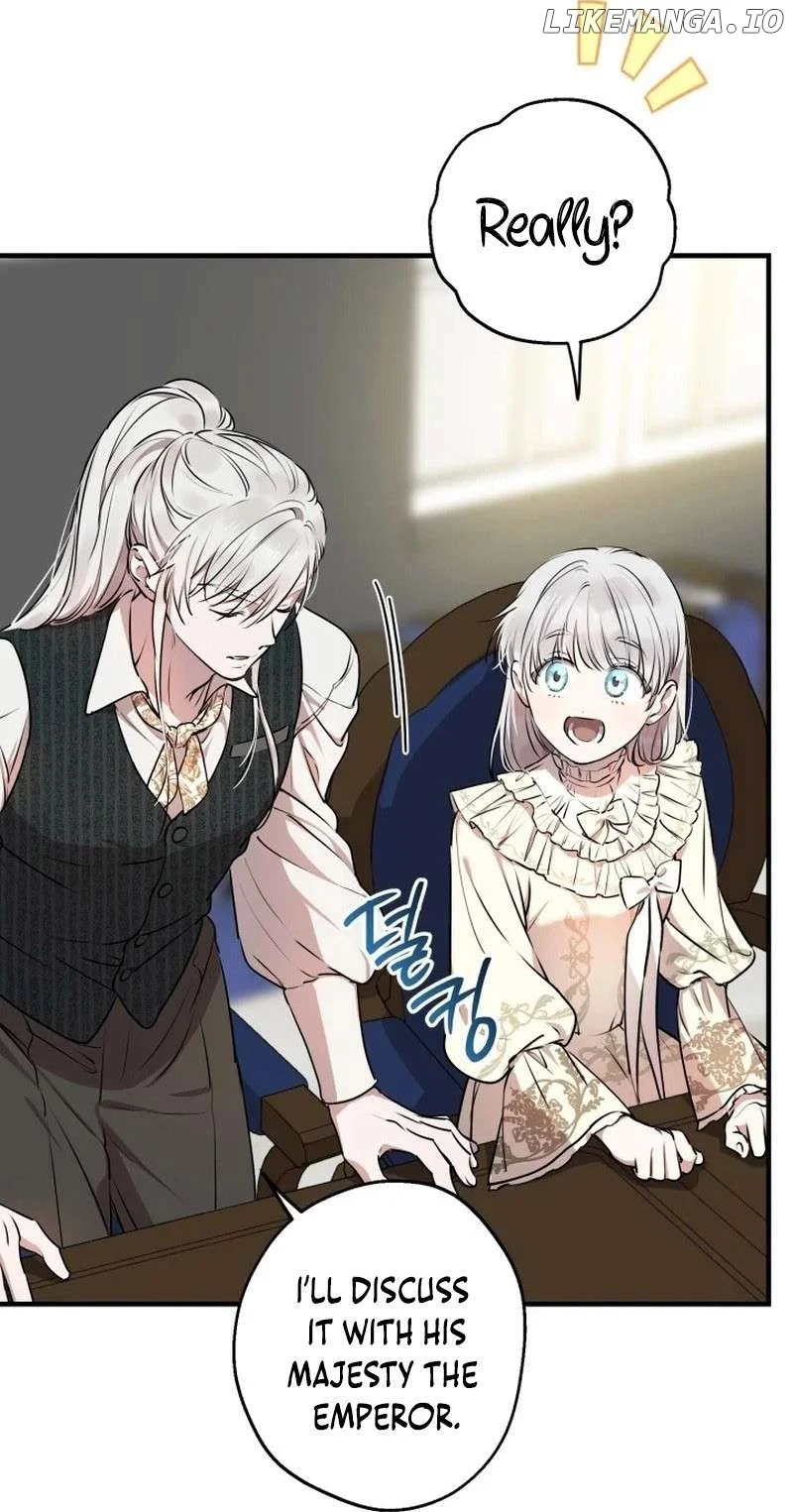 The Strongest Characters In The World Are Obsessed With Me - Chapter 118 Page 51