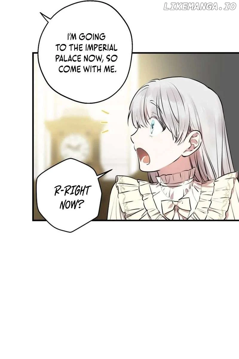 The Strongest Characters In The World Are Obsessed With Me - Chapter 118 Page 53