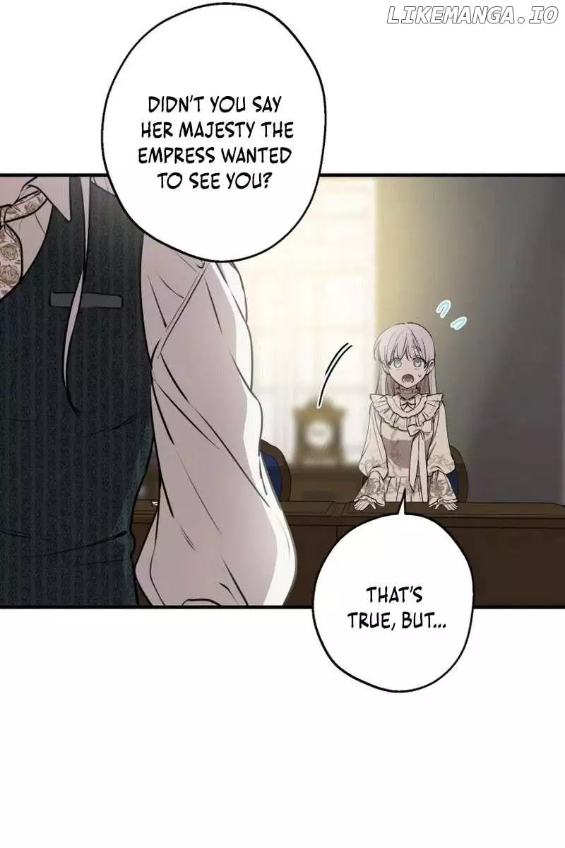 The Strongest Characters In The World Are Obsessed With Me - Chapter 118 Page 54