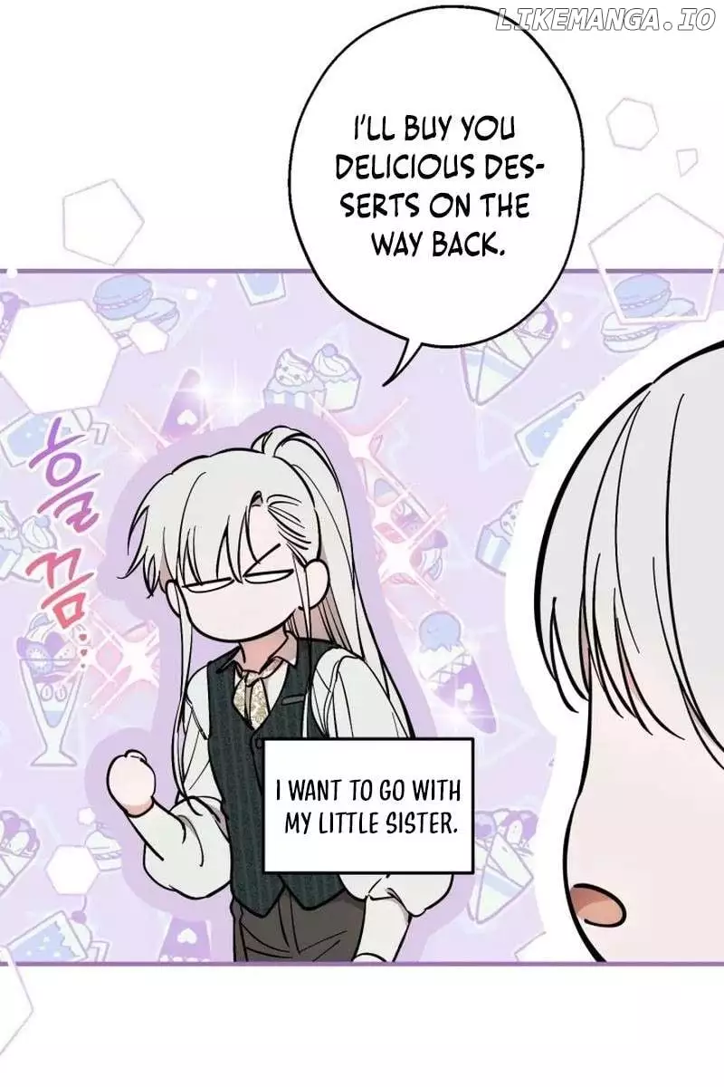 The Strongest Characters In The World Are Obsessed With Me - Chapter 118 Page 56