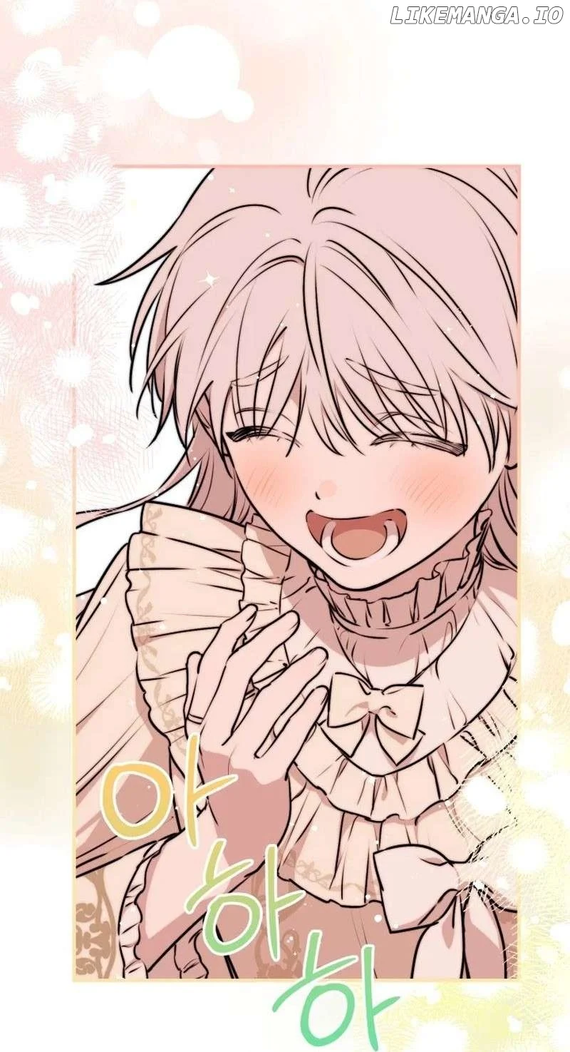 The Strongest Characters In The World Are Obsessed With Me - Chapter 118 Page 58