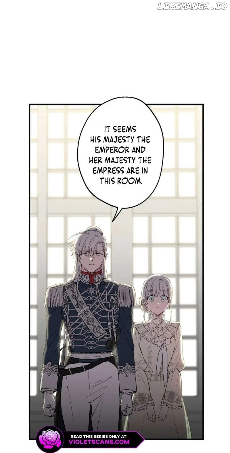 The Strongest Characters In The World Are Obsessed With Me - Chapter 118 Page 63