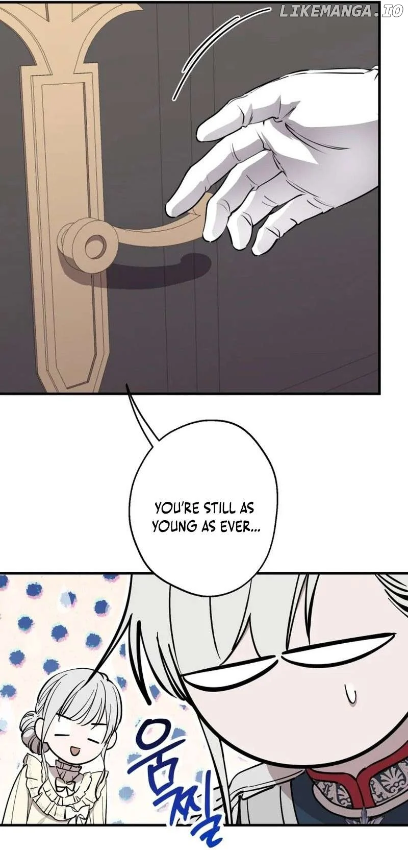 The Strongest Characters In The World Are Obsessed With Me - Chapter 118 Page 65