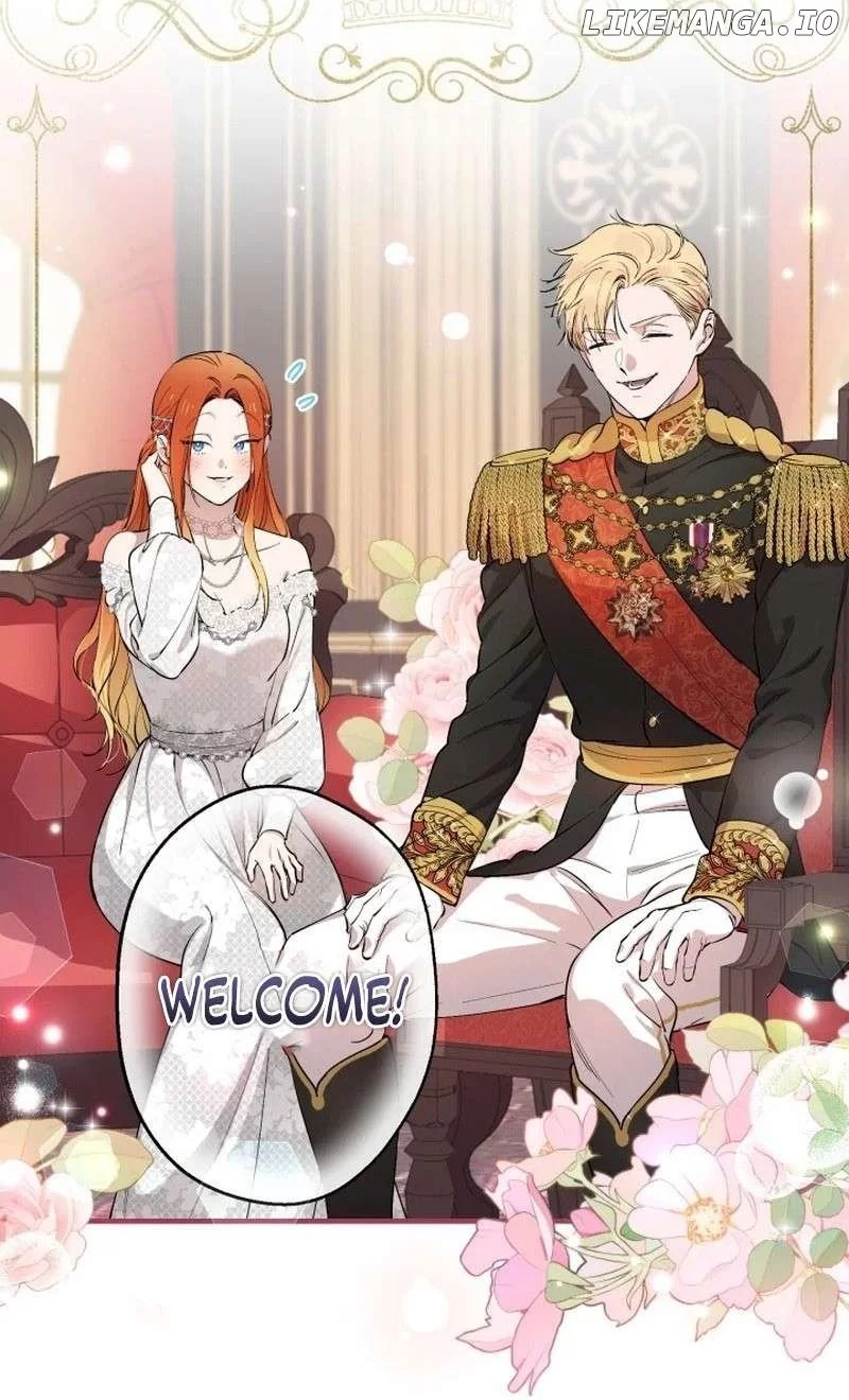 The Strongest Characters In The World Are Obsessed With Me - Chapter 118 Page 71