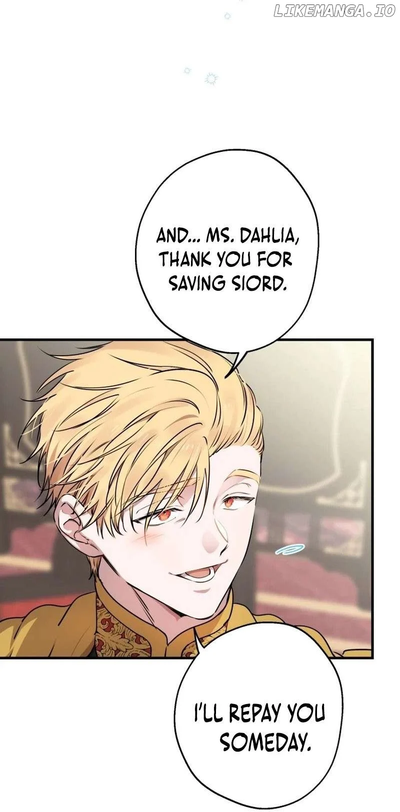 The Strongest Characters In The World Are Obsessed With Me - Chapter 118 Page 73
