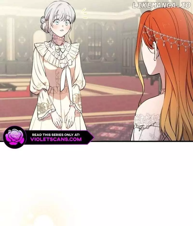 The Strongest Characters In The World Are Obsessed With Me - Chapter 118 Page 75