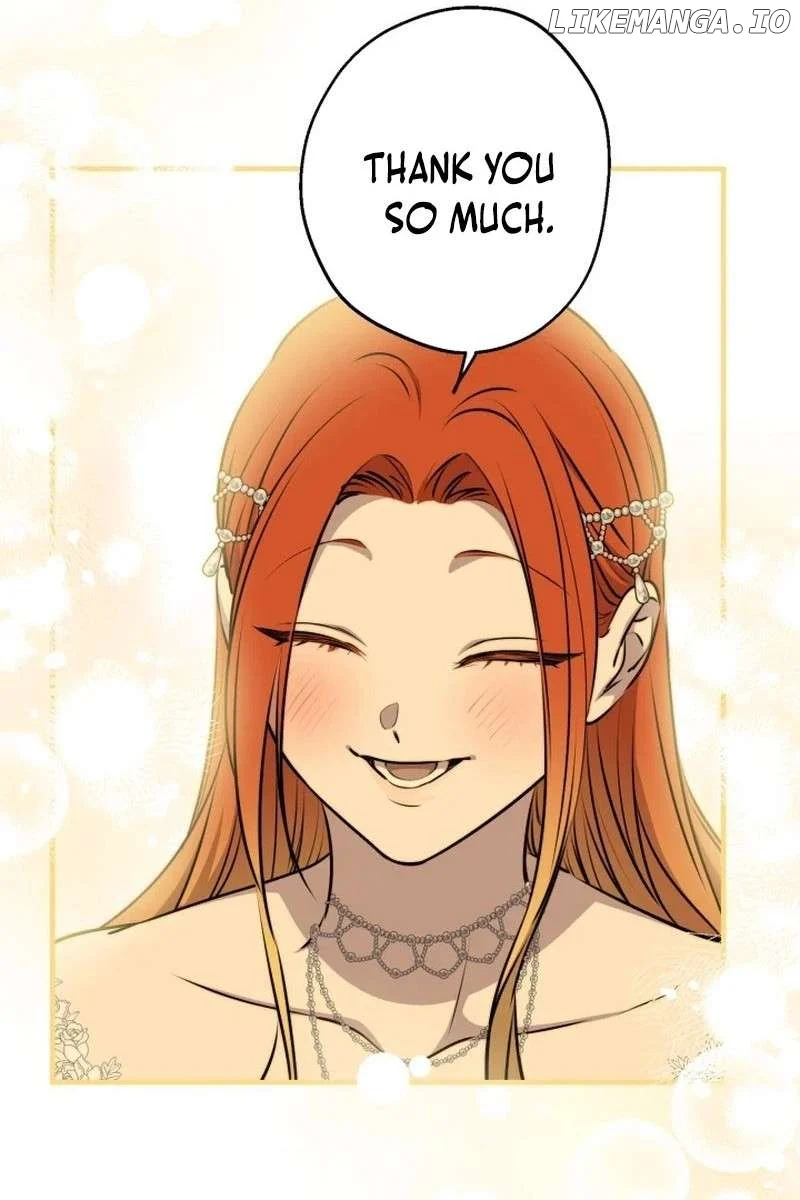 The Strongest Characters In The World Are Obsessed With Me - Chapter 118 Page 76