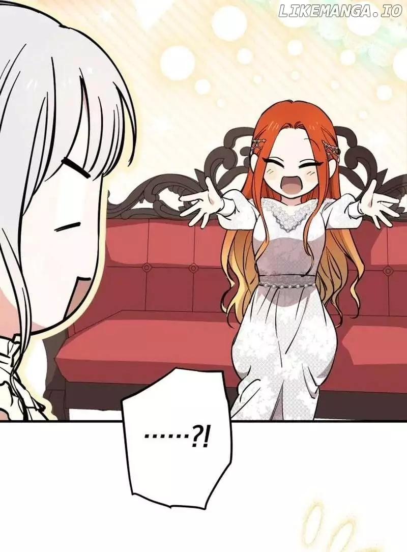 The Strongest Characters In The World Are Obsessed With Me - Chapter 118 Page 79