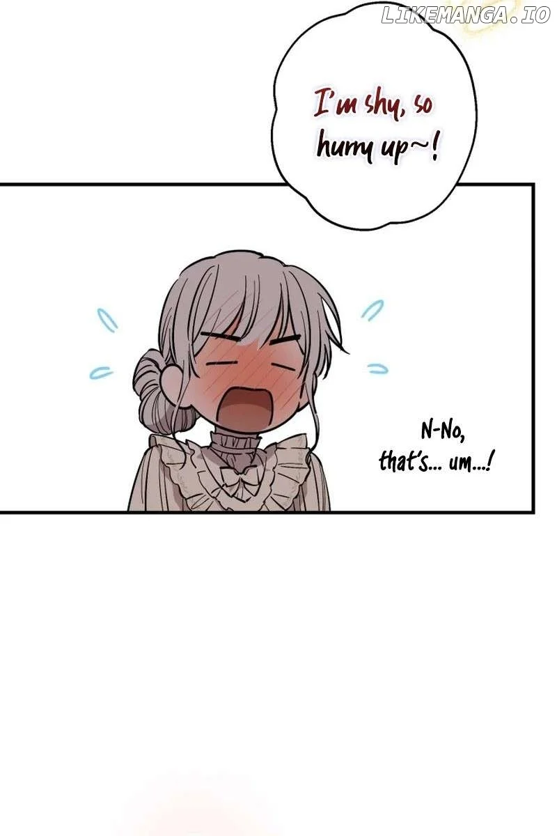 The Strongest Characters In The World Are Obsessed With Me - Chapter 118 Page 80
