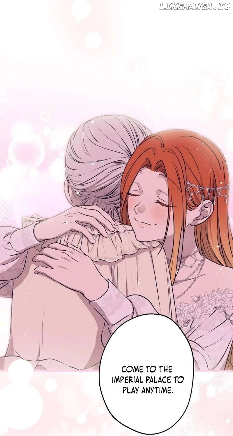 The Strongest Characters In The World Are Obsessed With Me - Chapter 118 Page 81