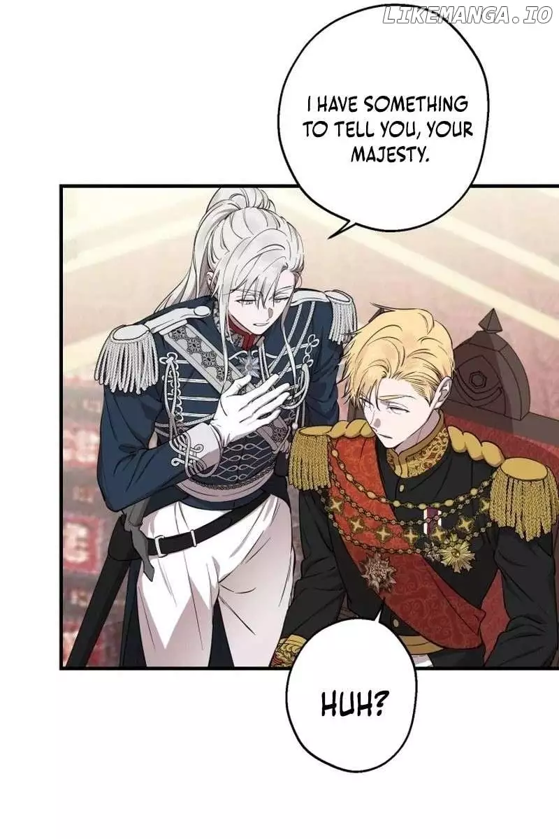The Strongest Characters In The World Are Obsessed With Me - Chapter 118 Page 85