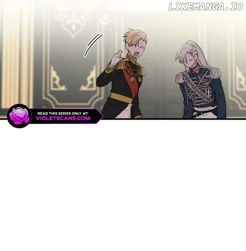 The Strongest Characters In The World Are Obsessed With Me - Chapter 118 Page 89