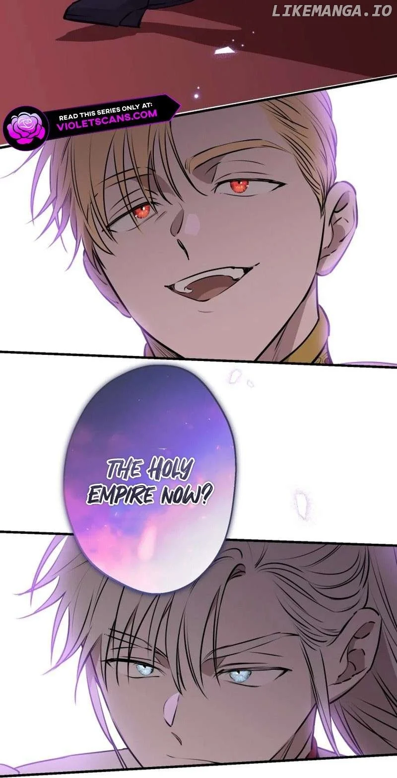 The Strongest Characters In The World Are Obsessed With Me - Chapter 118 Page 92