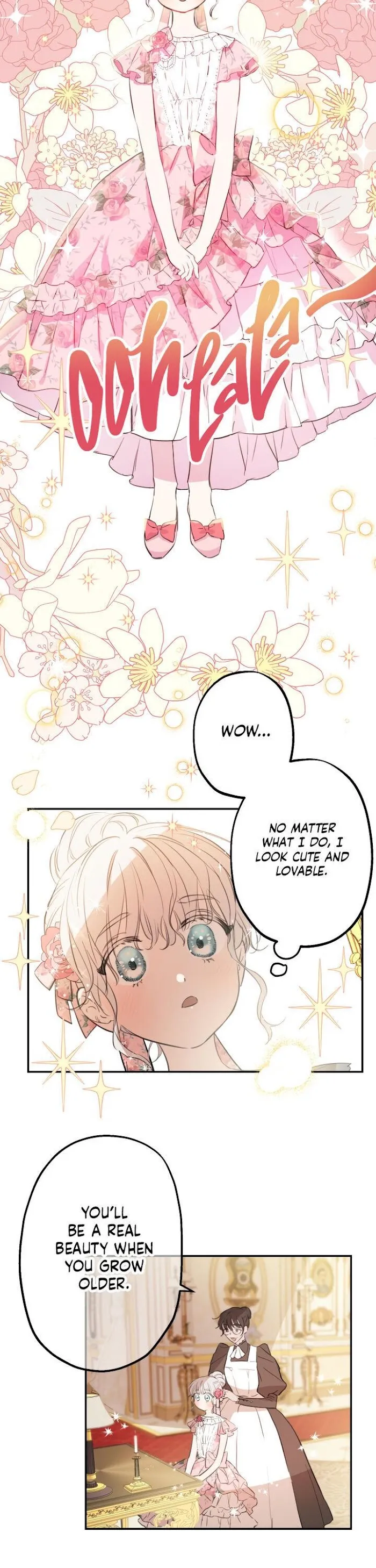 The Strongest Characters In The World Are Obsessed With Me - Chapter 12 Page 5