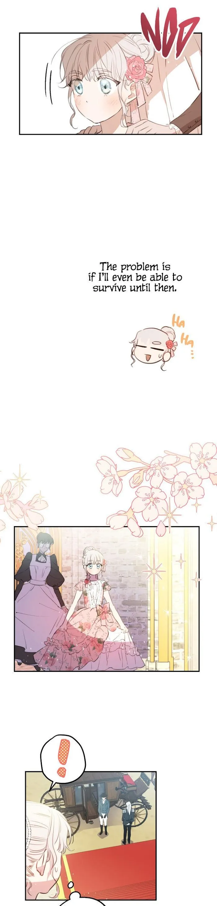 The Strongest Characters In The World Are Obsessed With Me - Chapter 12 Page 6