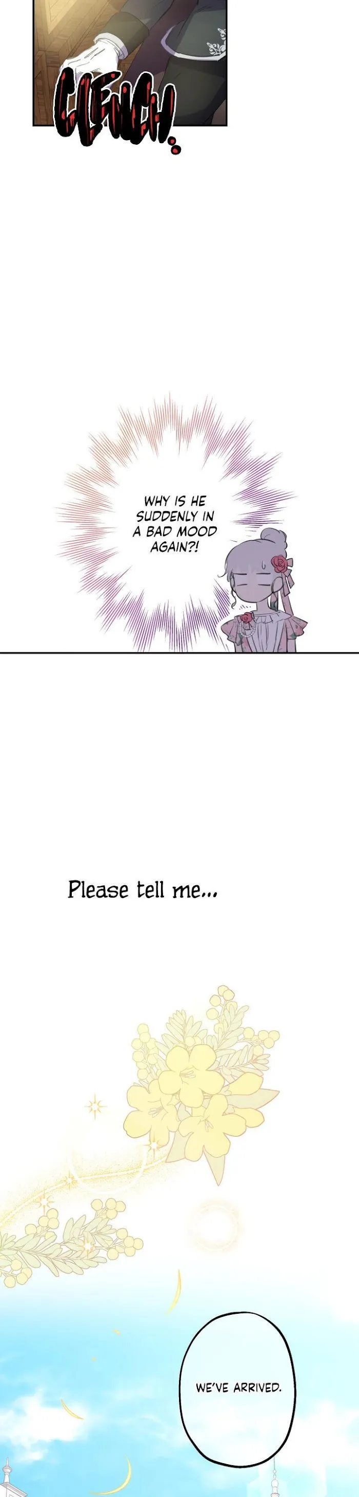 The Strongest Characters In The World Are Obsessed With Me - Chapter 12 Page 9