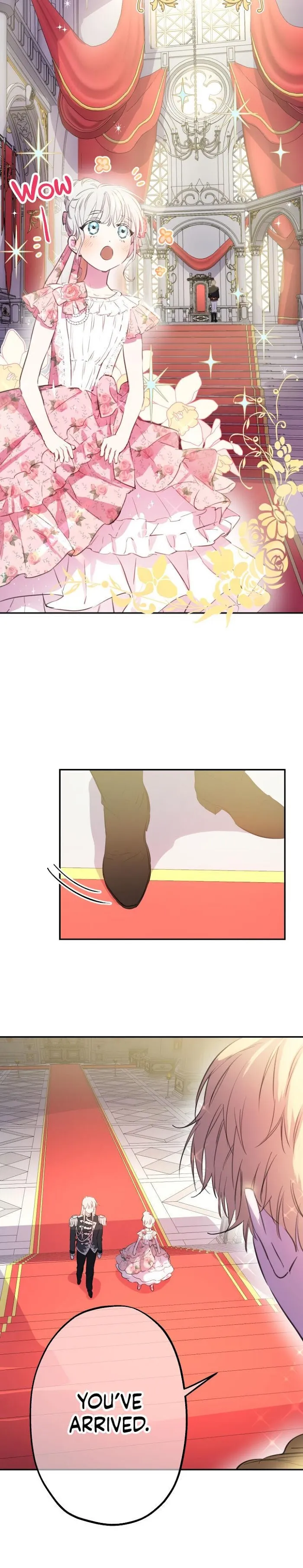 The Strongest Characters In The World Are Obsessed With Me - Chapter 12 Page 12