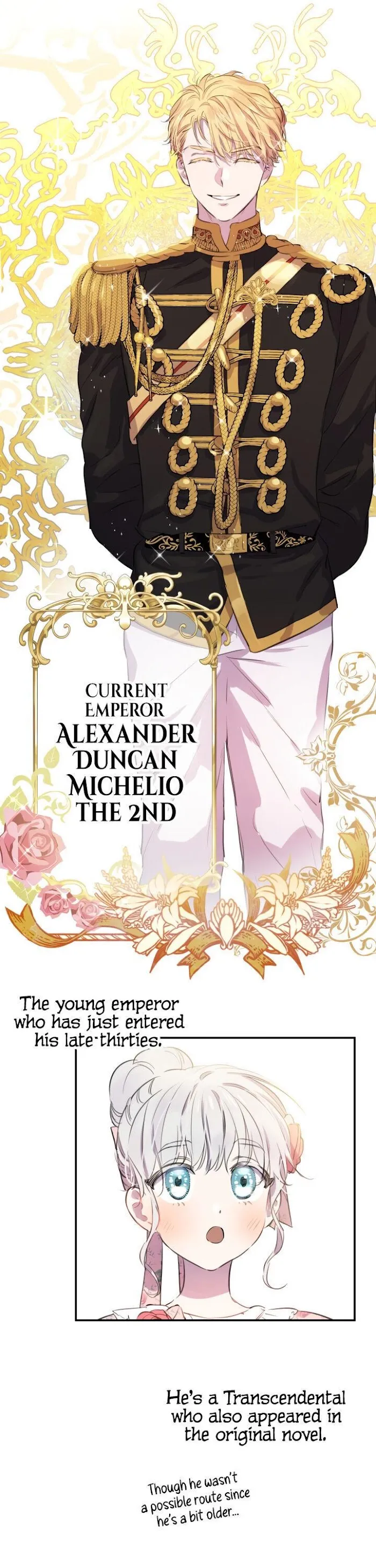 The Strongest Characters In The World Are Obsessed With Me - Chapter 12 Page 13