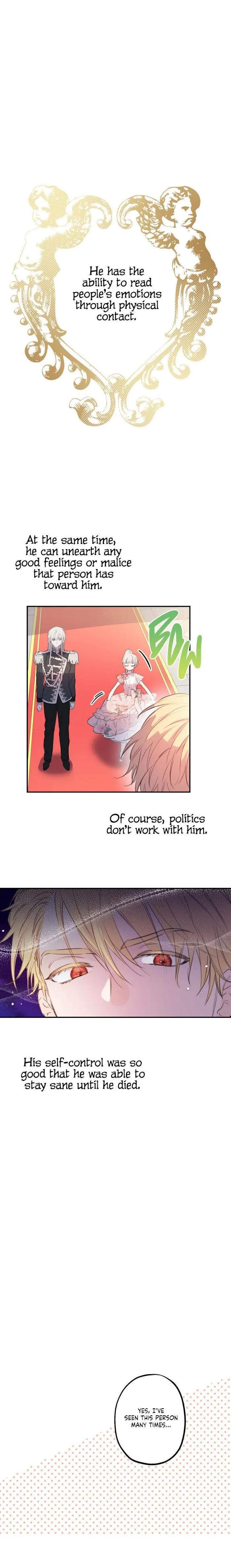 The Strongest Characters In The World Are Obsessed With Me - Chapter 12 Page 14