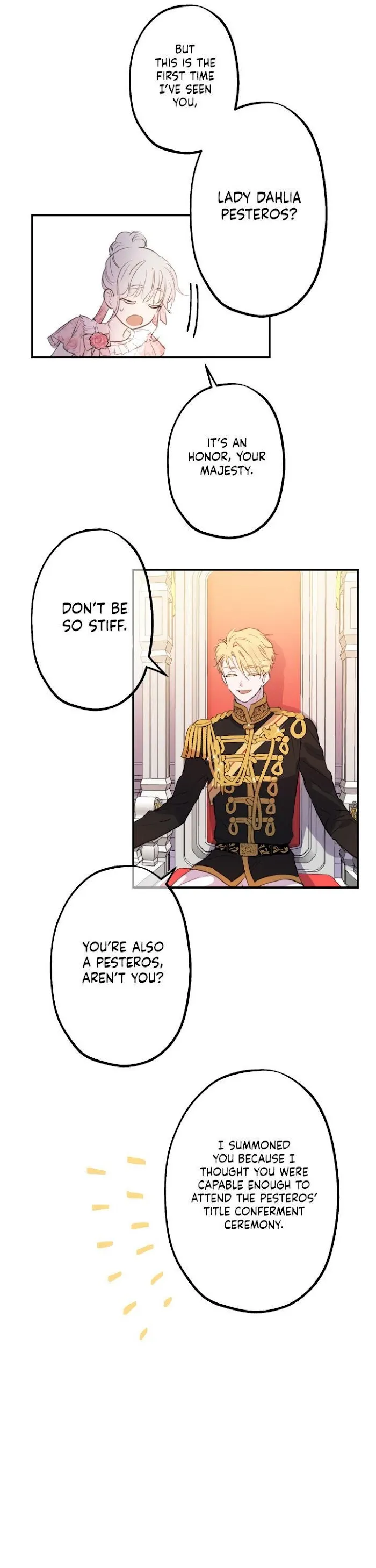 The Strongest Characters In The World Are Obsessed With Me - Chapter 12 Page 15