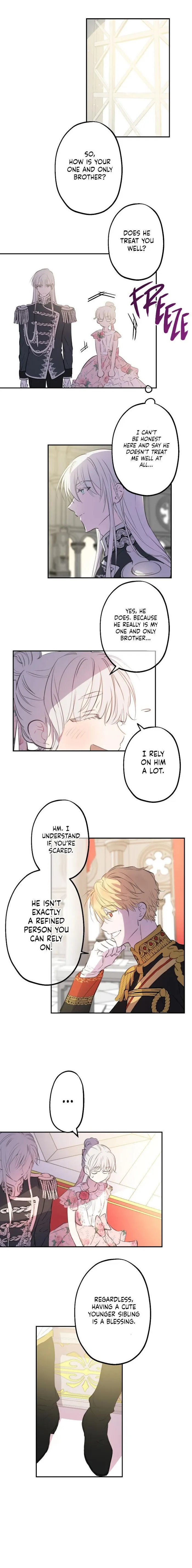 The Strongest Characters In The World Are Obsessed With Me - Chapter 12 Page 16