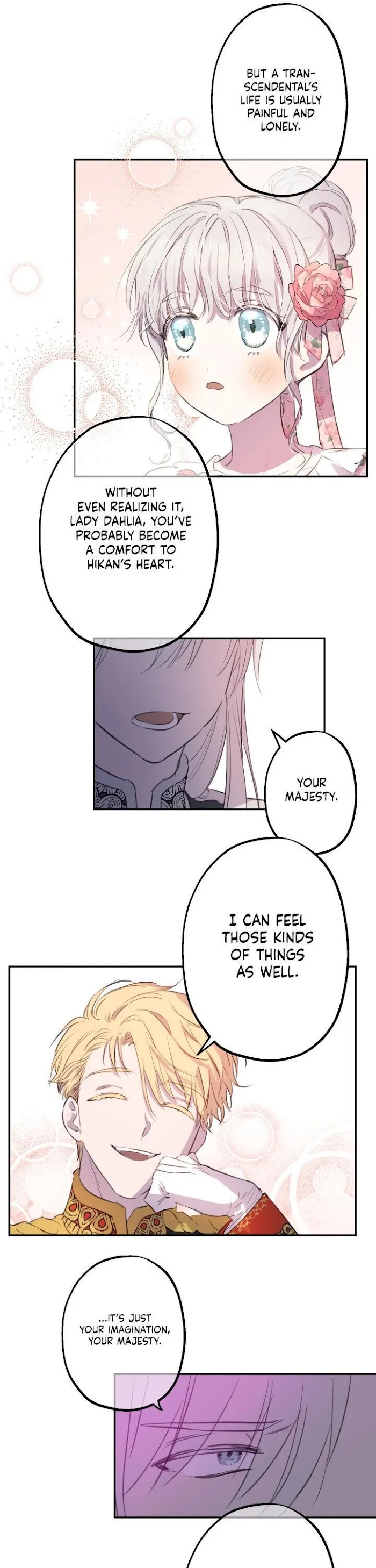 The Strongest Characters In The World Are Obsessed With Me - Chapter 12 Page 19