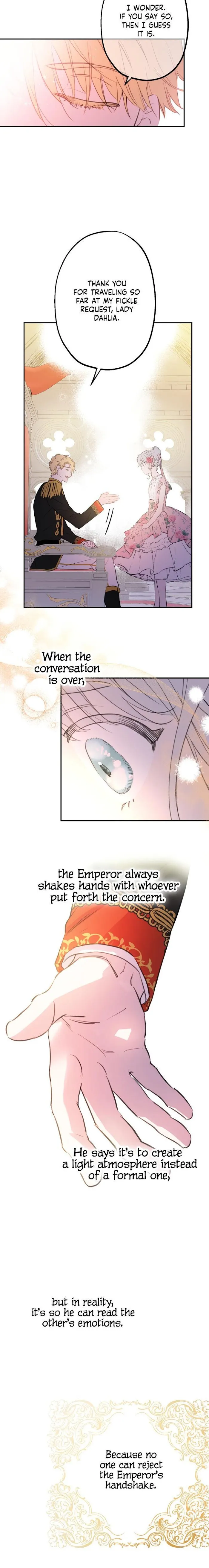 The Strongest Characters In The World Are Obsessed With Me - Chapter 12 Page 20