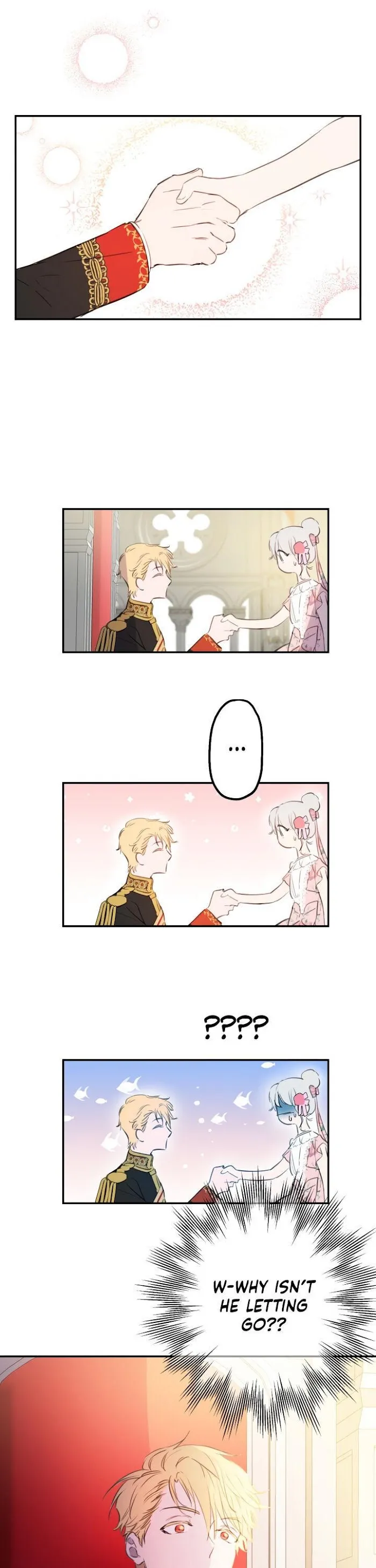 The Strongest Characters In The World Are Obsessed With Me - Chapter 12 Page 21