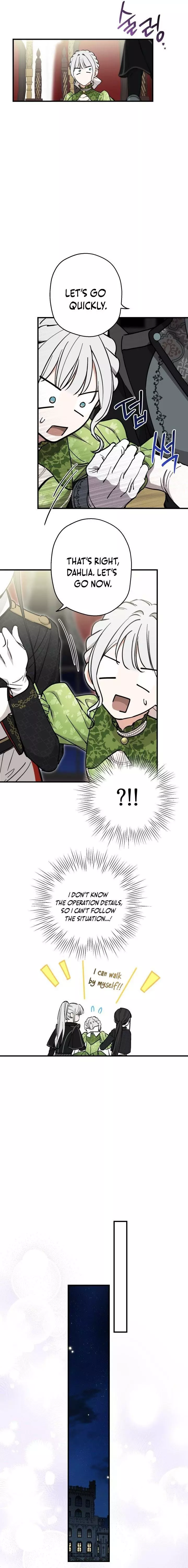 The Strongest Characters In The World Are Obsessed With Me - Chapter 120 Page 2