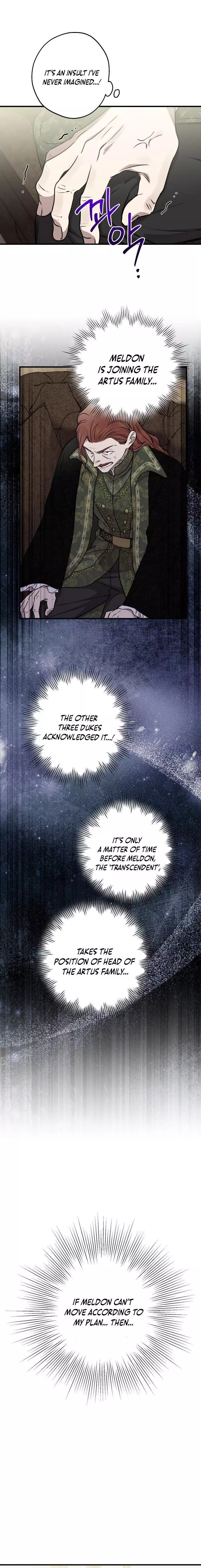 The Strongest Characters In The World Are Obsessed With Me - Chapter 120 Page 7