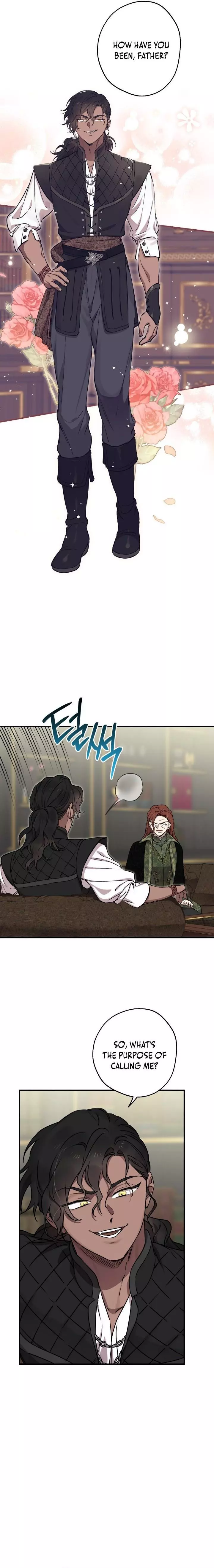The Strongest Characters In The World Are Obsessed With Me - Chapter 120 Page 10