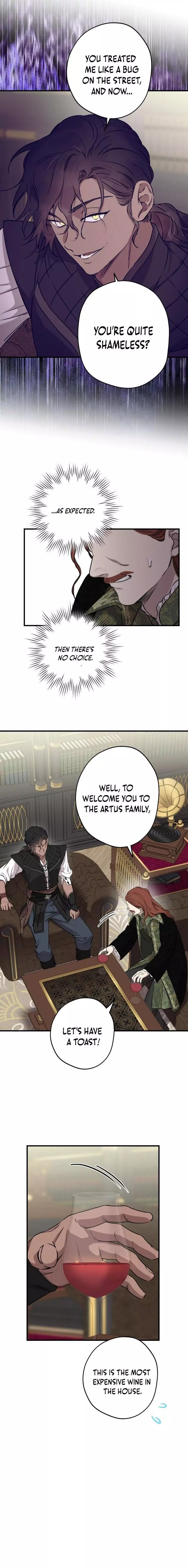 The Strongest Characters In The World Are Obsessed With Me - Chapter 120 Page 12