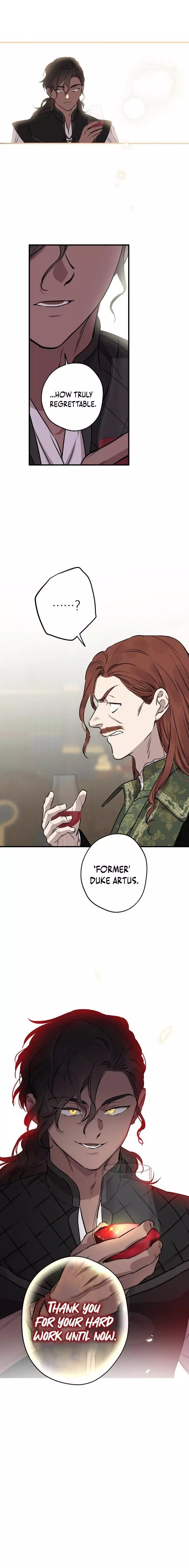 The Strongest Characters In The World Are Obsessed With Me - Chapter 120 Page 13