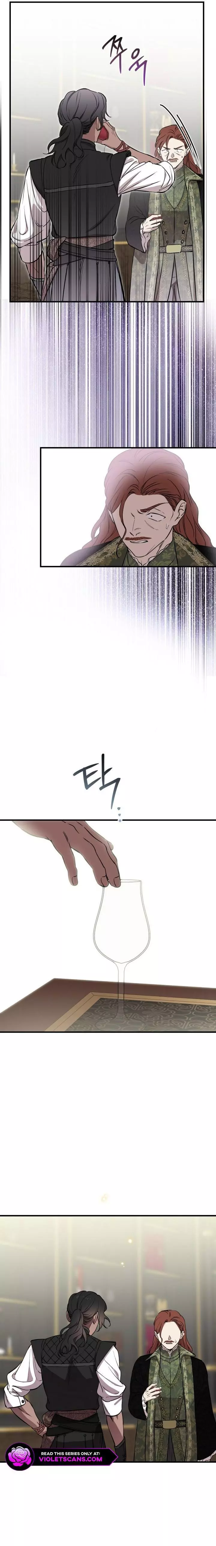 The Strongest Characters In The World Are Obsessed With Me - Chapter 120 Page 14