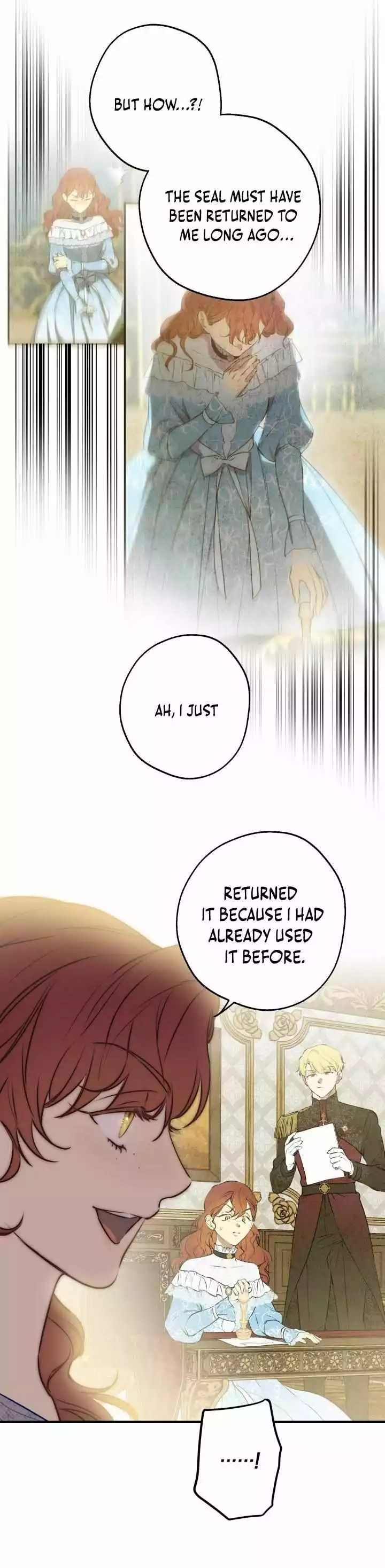 The Strongest Characters In The World Are Obsessed With Me - Chapter 121 Page 9