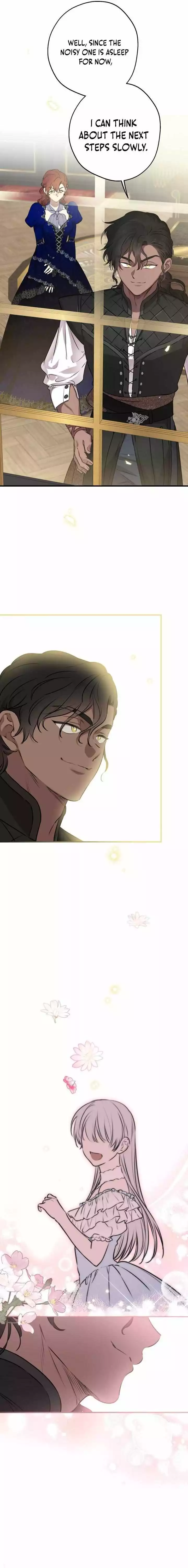 The Strongest Characters In The World Are Obsessed With Me - Chapter 121 Page 12