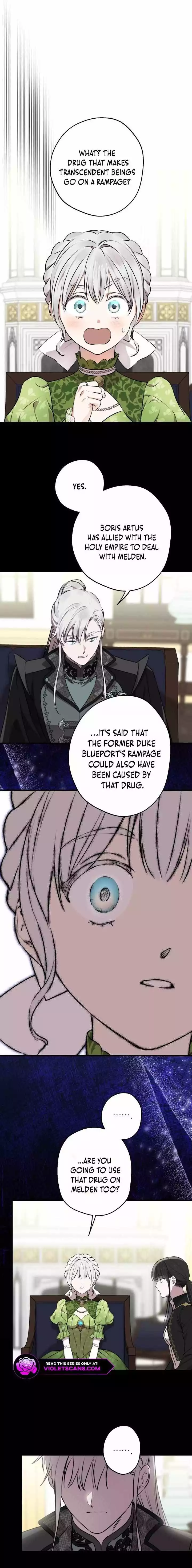 The Strongest Characters In The World Are Obsessed With Me - Chapter 121 Page 13