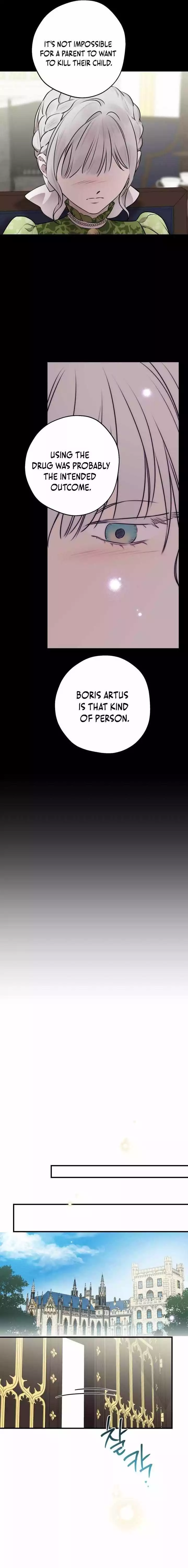 The Strongest Characters In The World Are Obsessed With Me - Chapter 121 Page 14