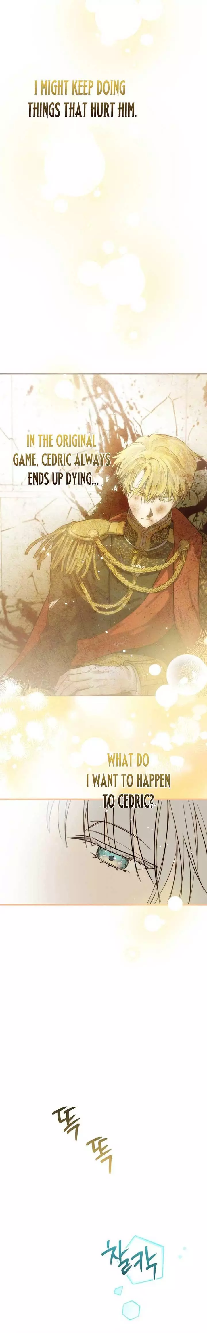 The Strongest Characters In The World Are Obsessed With Me - Chapter 127 Page 3