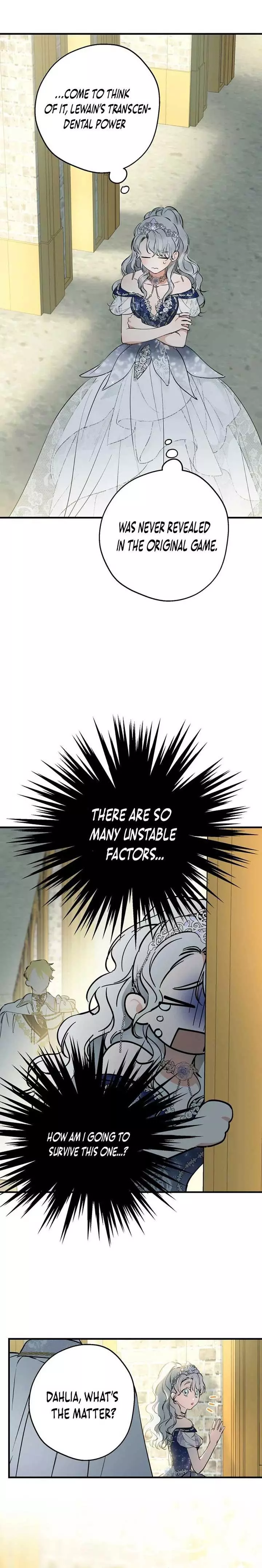 The Strongest Characters In The World Are Obsessed With Me - Chapter 127 Page 10