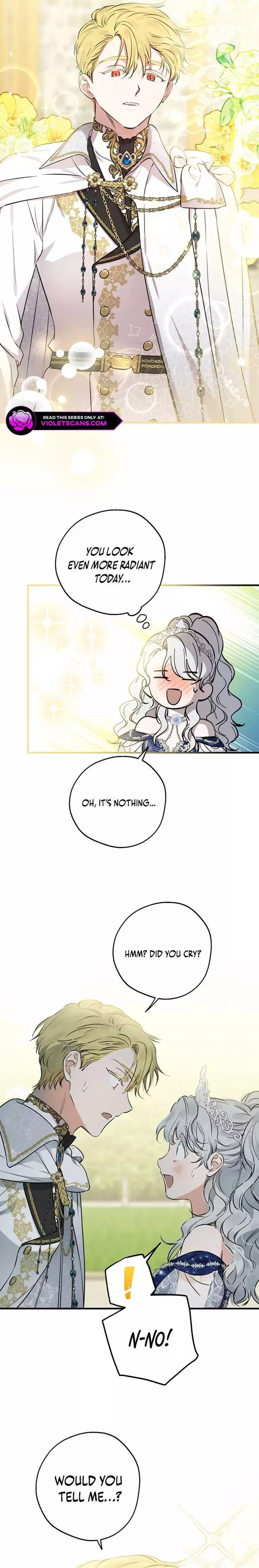 The Strongest Characters In The World Are Obsessed With Me - Chapter 127 Page 11