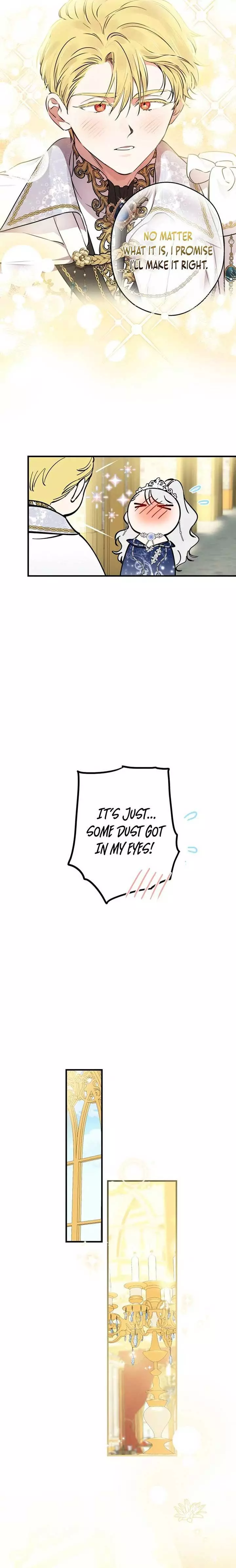 The Strongest Characters In The World Are Obsessed With Me - Chapter 127 Page 12