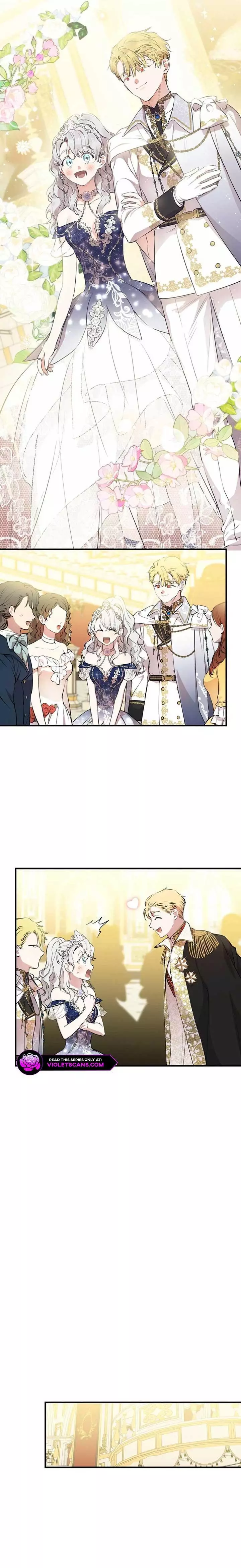 The Strongest Characters In The World Are Obsessed With Me - Chapter 127 Page 13